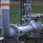 EU-Importe von russischem Gas steigen um 14 Prozent
