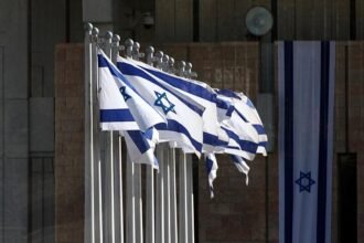 Europäische Regierungschefs kritisieren israelischen Siedlungsplan