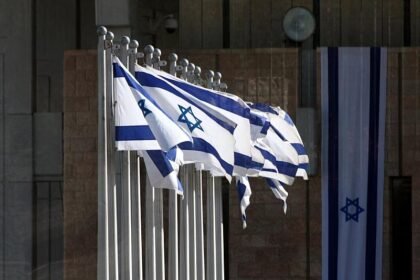 Europäische Regierungschefs kritisieren israelischen Siedlungsplan