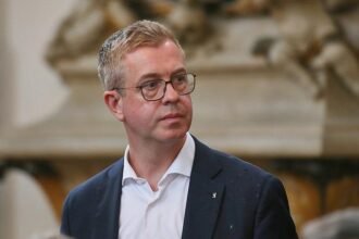 Evers will Schutz sexueller Identität im Grundgesetz