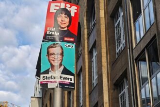 Evers wirft Berliner Linken Verschärfung der Wohnungskrise vor