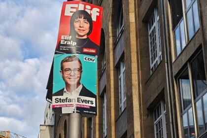 Evers wirft Berliner Linken Verschärfung der Wohnungskrise vor