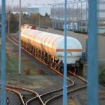 EVG warnt vor weiterem Abbau bei DB Cargo