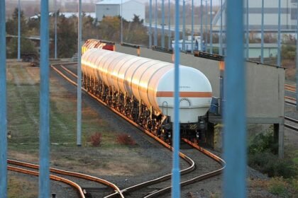 EVG warnt vor weiterem Abbau bei DB Cargo