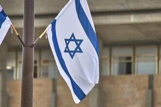 Ex-Botschafter Stein fordert härteren Kurs gegen Israel