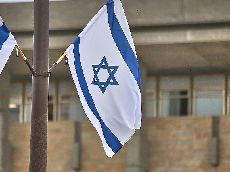 Ex-Botschafter Stein fordert härteren Kurs gegen Israel