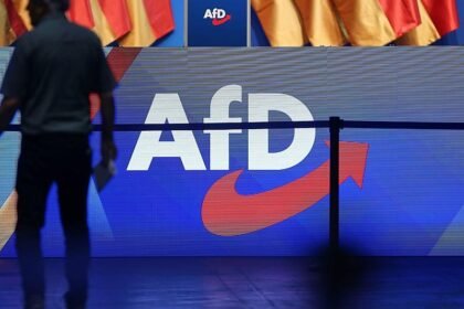 Ex-Verfassungsrichter warnt vor “kleinem Parteiverbot” der AfD