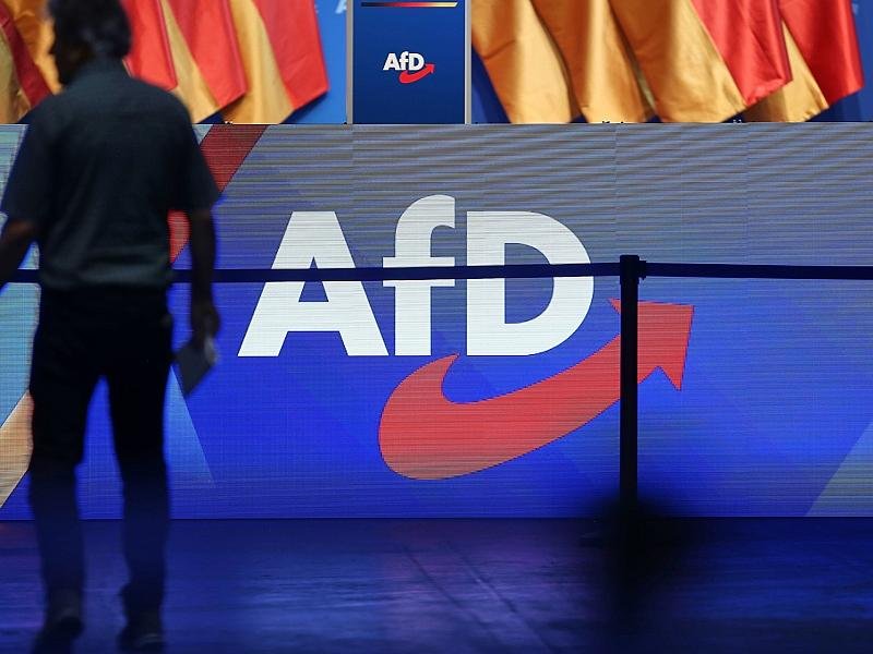 Ex-Verfassungsrichter warnt vor “kleinem Parteiverbot” der AfD
