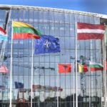 Experten wollen Nato-Beratungen nach Drohnenangriff in Leipzig