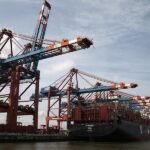 Exporte im Juni gestiegen