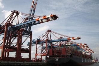 Exporte im Juni gestiegen