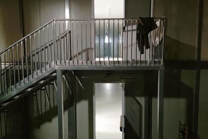Fast 9.000 Abschiebungen in Deutschland gescheitert