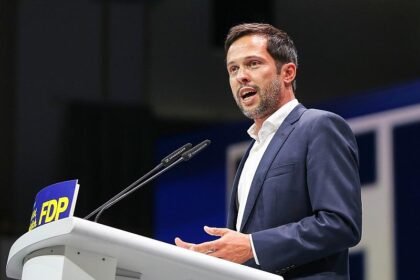 FDP wirft Regierung ausbleibende Reformen vor