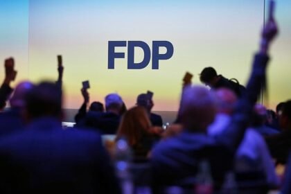 FDP zeigt sich offen für Absprachen mit den “Freien Wählern”