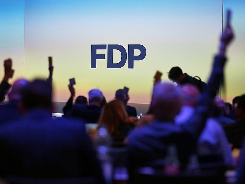 FDP zeigt sich offen für Absprachen mit den “Freien Wählern”
