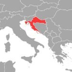 Festnahme in Kroatien wegen Nord-Stream-Anschlag