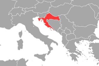 Festnahme in Kroatien wegen Nord-Stream-Anschlag