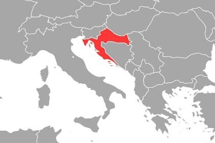 Festnahme in Kroatien wegen Nord-Stream-Anschlag