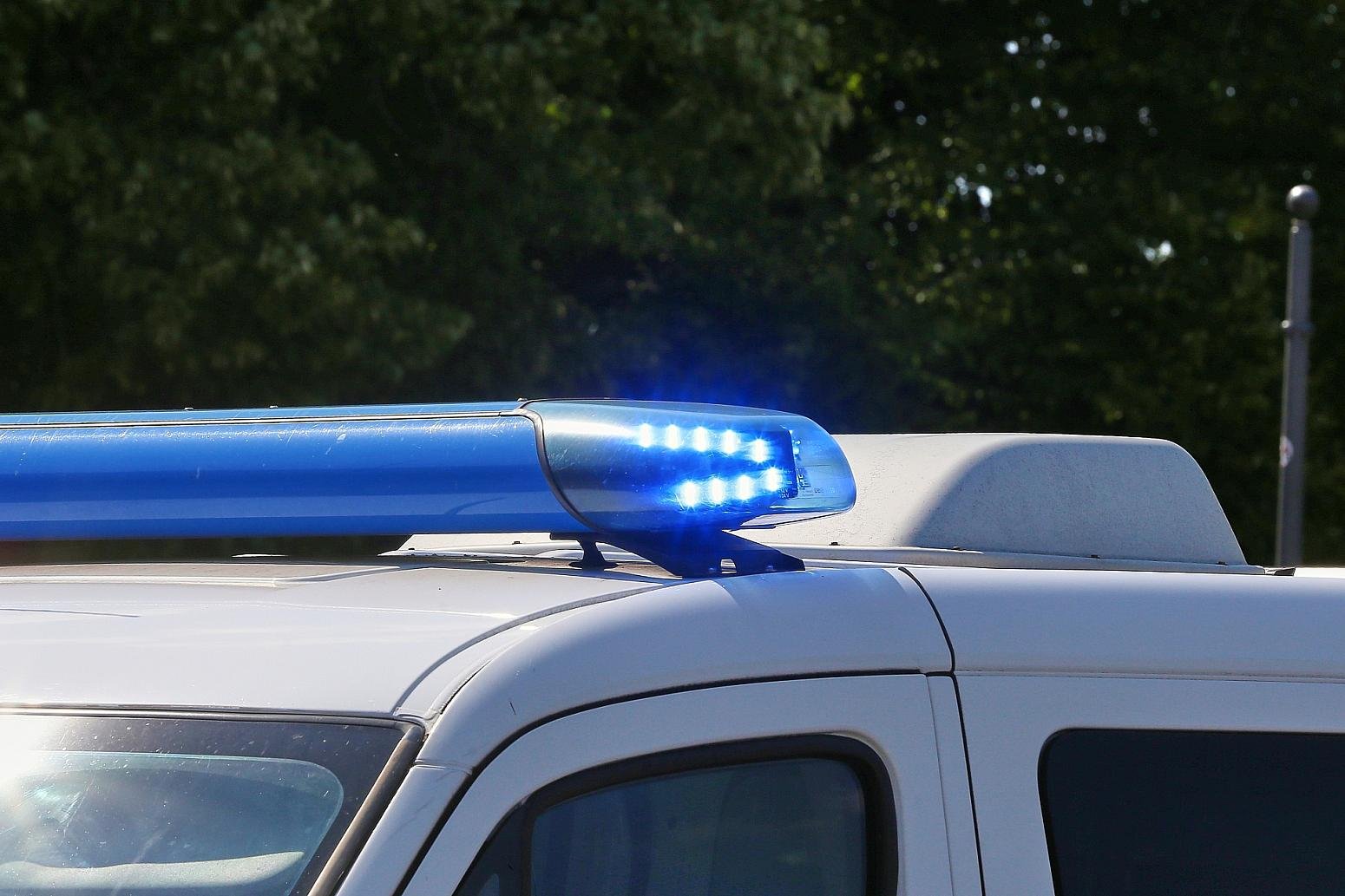 Festnahme nach Axtangriff in Hattingen