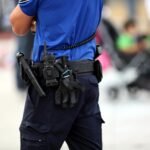 Festnahme nach Schüssen bei Rave in der Schweiz