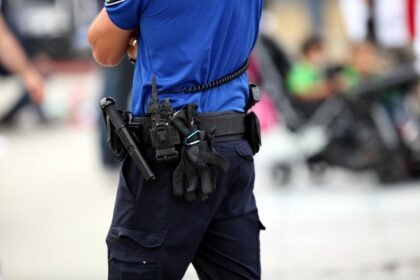 Festnahme nach Schüssen bei Rave in der Schweiz