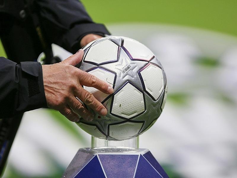 Fifa beklagt Kampagne gegen Infantino