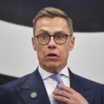 Finnlands Präsident will Dialog mit Russland