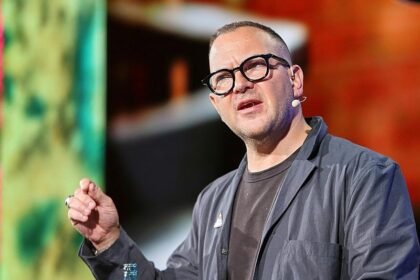Florian Hager bleibt Intendant des Hessischen Rundfunks