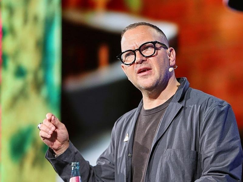 Florian Hager bleibt Intendant des Hessischen Rundfunks