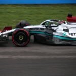 Formel 1: Russell gewinnt Sprint-Rennen in den Niederlanden