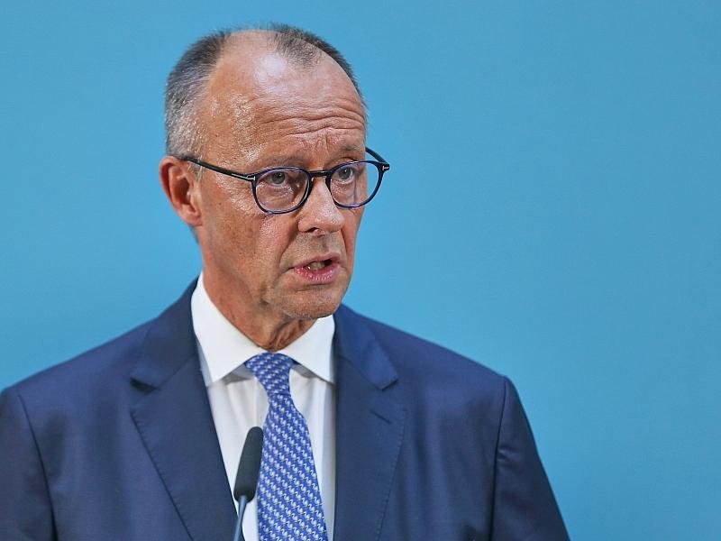 Forsa: 43 Prozent für Kanzlerwechsel in der Union