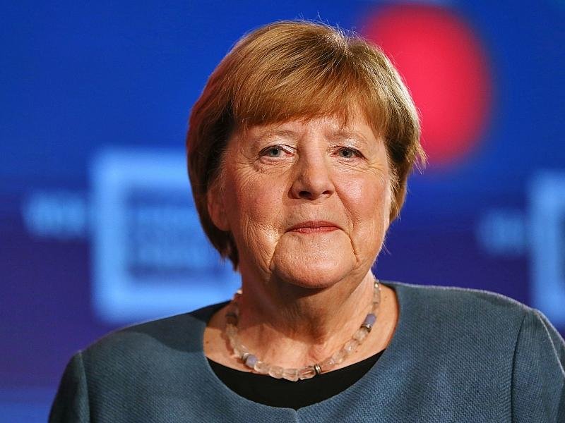 Forsa: 47 Prozent halten Merkel für geeignet als Bundespräsidentin