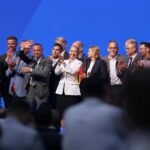 Forsa: AfD baut Vorsprung aus – Jeder Vierte unentschlossen