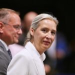 Forsa: AfD weiterhin klar vor Union