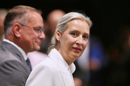 Forsa: AfD weiterhin klar vor Union