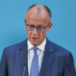 Forsa-Gründer: Unzufriedenheit mit Merz hat sich verfestigt