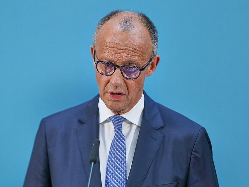 Forsa-Gründer: Unzufriedenheit mit Merz hat sich verfestigt