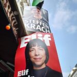 Forsa: Linke in Berlin vorn – SPD abgeschlagen