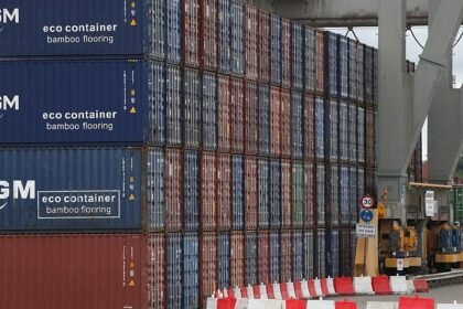 Forsa: Mehrheit glaubt nicht an Wirtschaftswende