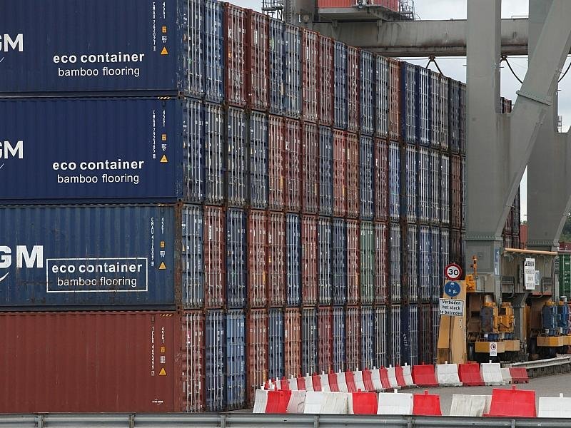 Forsa: Mehrheit glaubt nicht an Wirtschaftswende