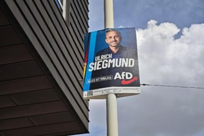 Forsa: Mehrheit lehnt AfD-Forderungen in Sachsen-Anhalt ab