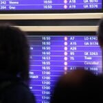Frankfurter Flughafen-Mitarbeiter stirbt an Malaria