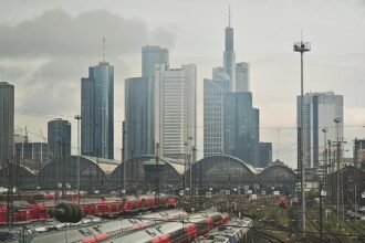 Frankfurter Justiz erhebt Anklage gegen mutmaßliche Cum-Ex-Täter