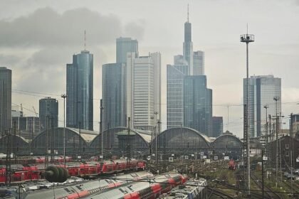 Frankfurter Justiz erhebt Anklage gegen mutmaßliche Cum-Ex-Täter