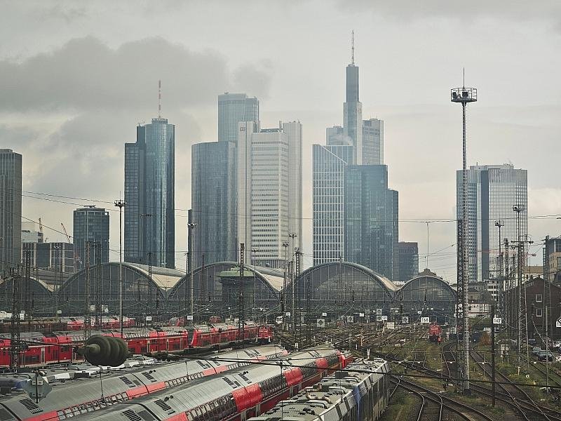 Frankfurter Justiz erhebt Anklage gegen mutmaßliche Cum-Ex-Täter