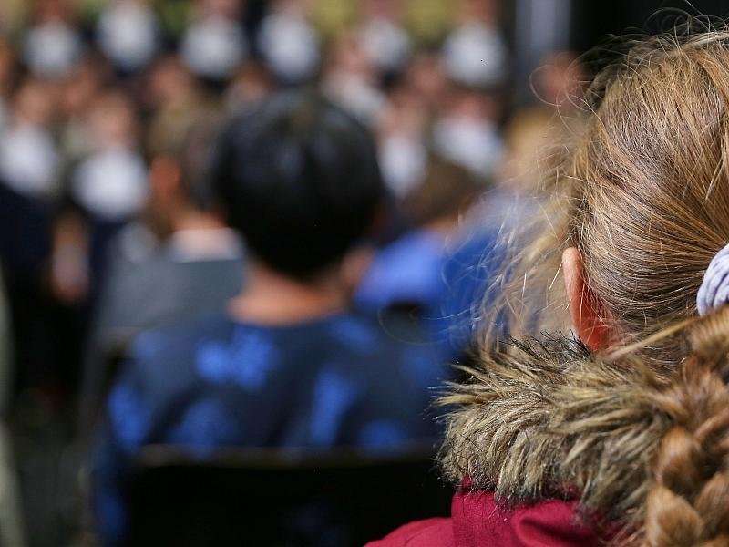 Frauen machen häufiger höhere Schulabschlüsse