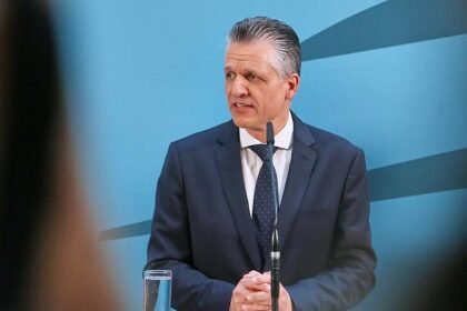 Frei: Bundesregierung bereitet sich auf neuen Zivildienst vor