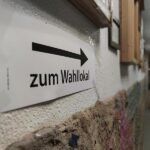 Frei erwartet Einigung mit SPD bei Wahlrechtsreform