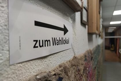 Frei erwartet Einigung mit SPD bei Wahlrechtsreform