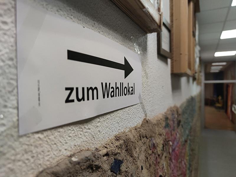 Frei erwartet Einigung mit SPD bei Wahlrechtsreform